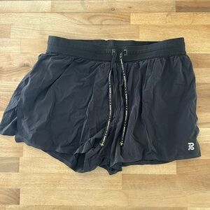 Men’s Bandit Running Split Short